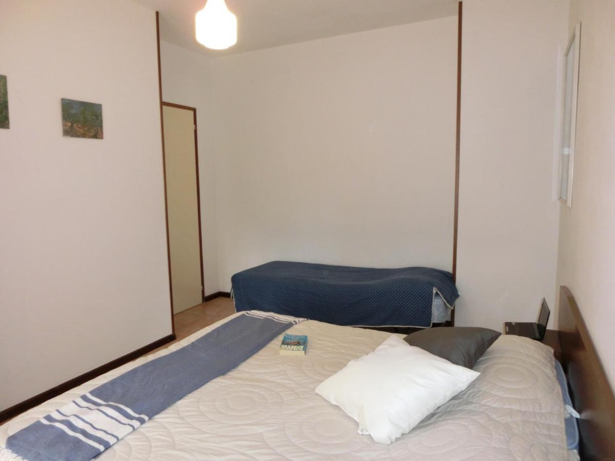 Condominio Lero Bibione Exterior foto