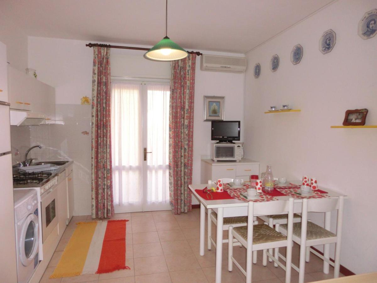 Condominio Lero Bibione Exterior foto