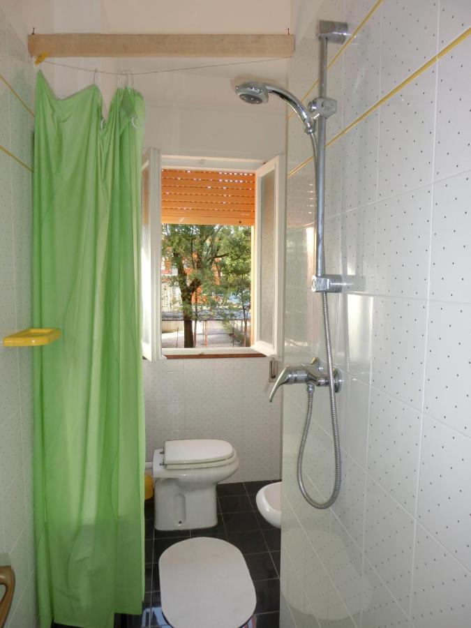 Condominio Lero Bibione Exterior foto