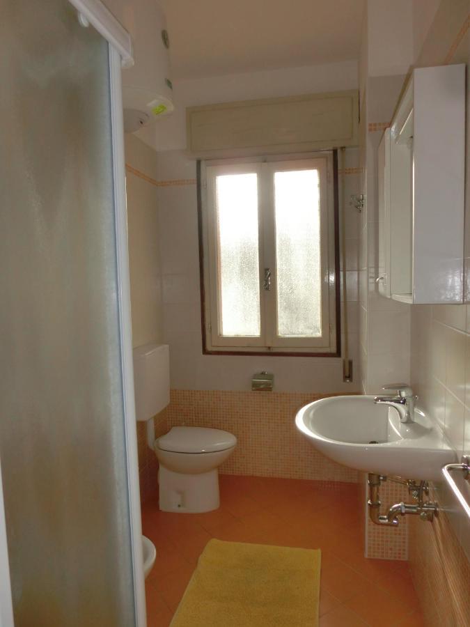 Condominio Lero Bibione Exterior foto