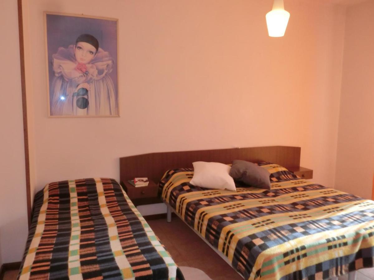 Condominio Lero Bibione Exterior foto
