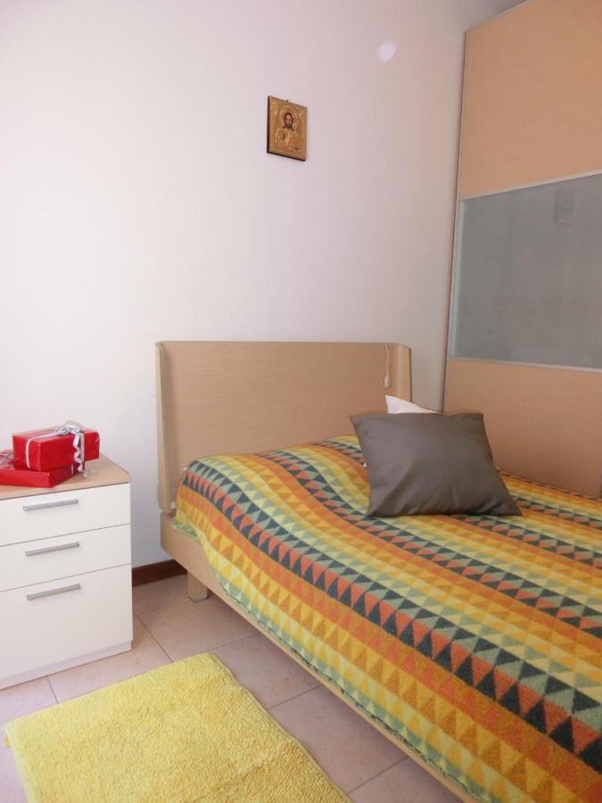 Condominio Lero Bibione Exterior foto