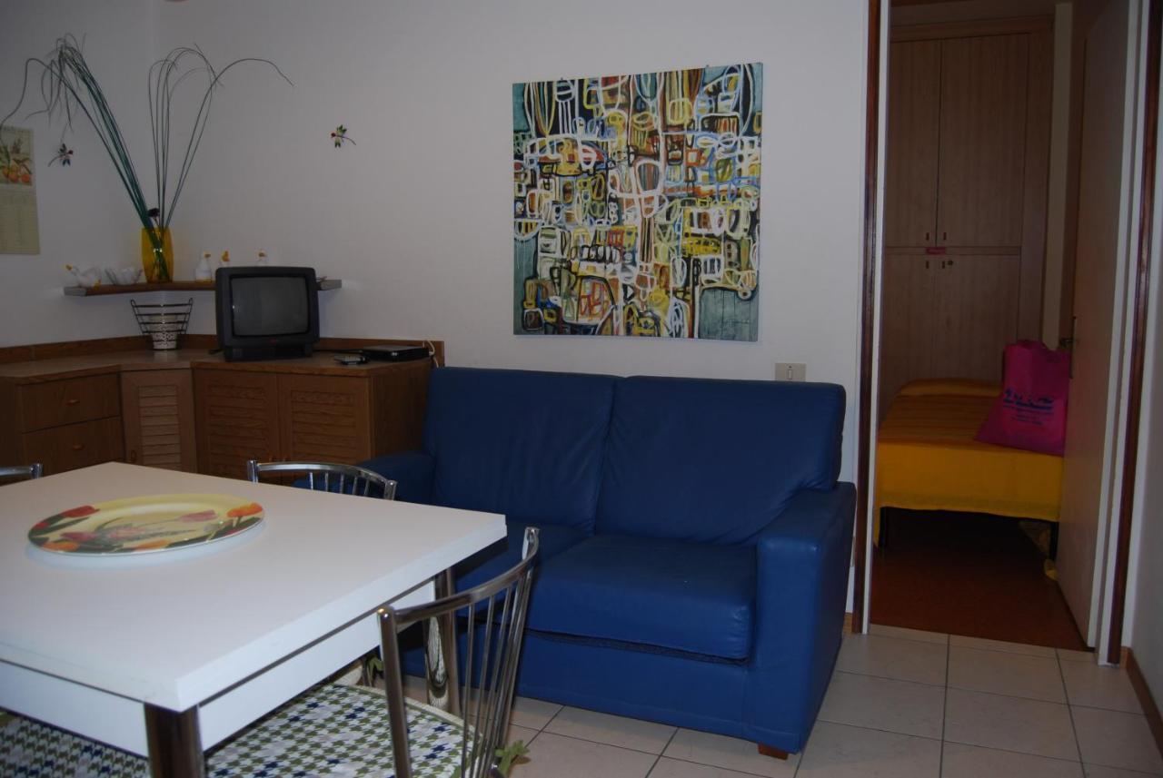 Condominio Lero Bibione Exterior foto