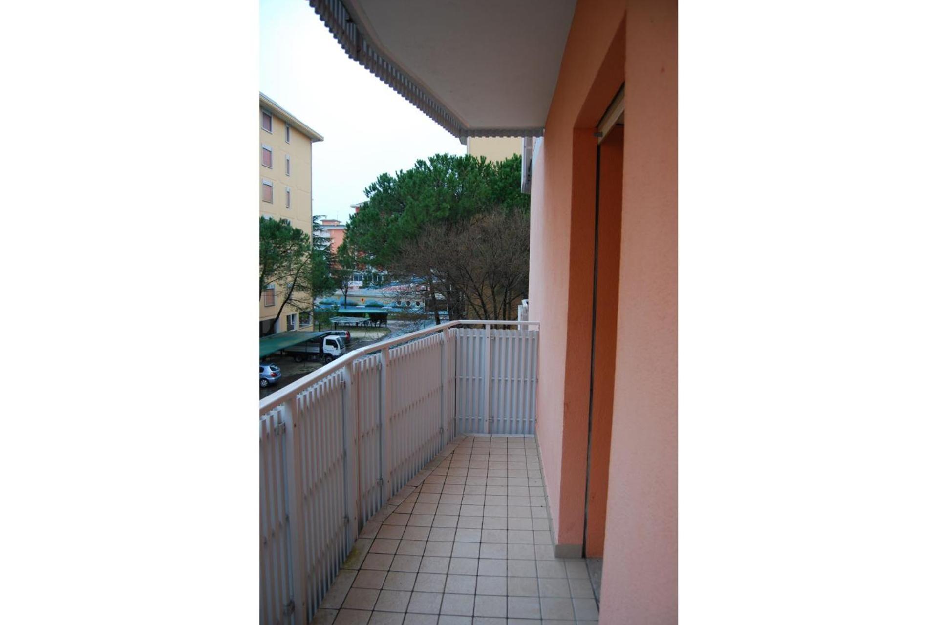Condominio Lero Bibione Exterior foto